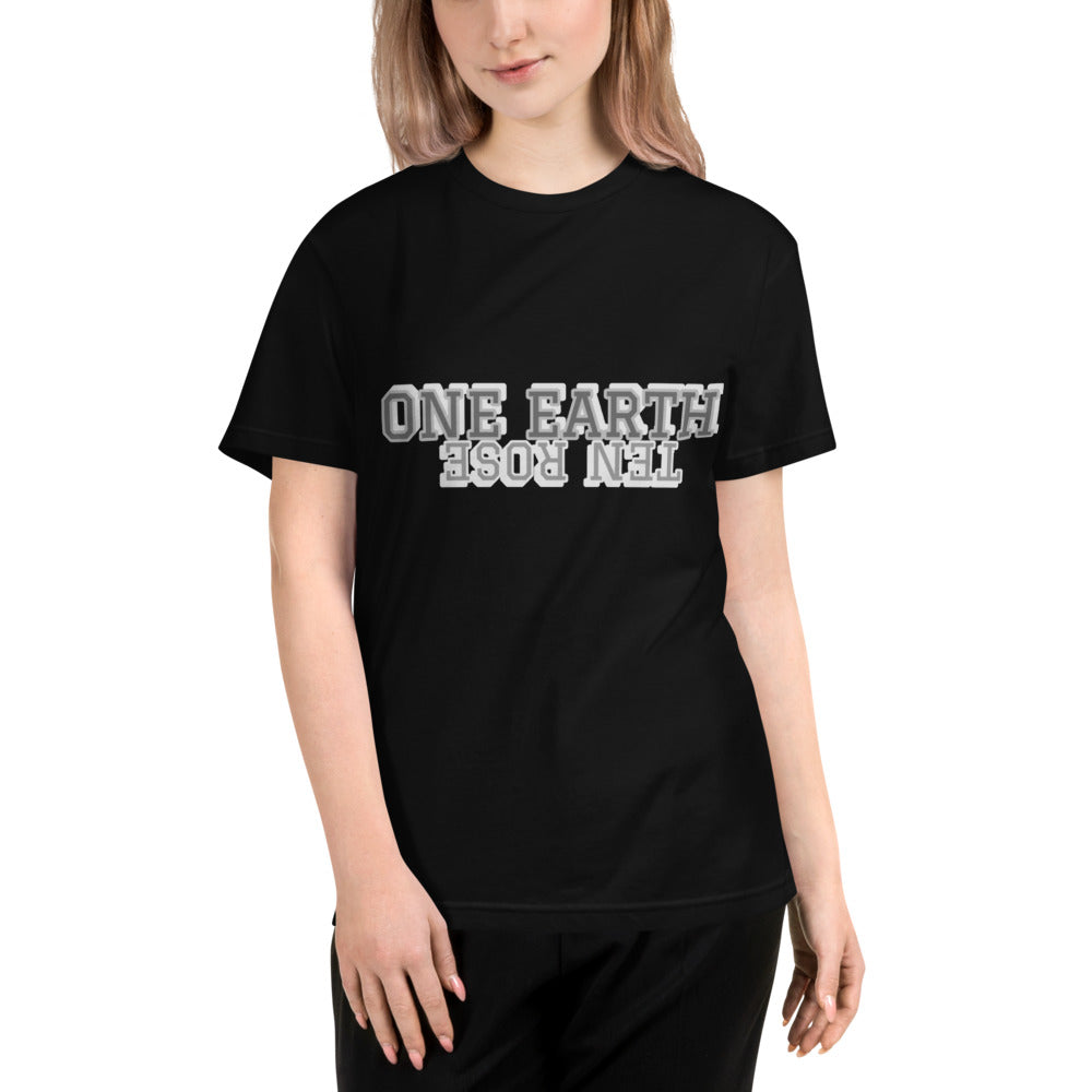 One earth  Sustainable T-Shirt