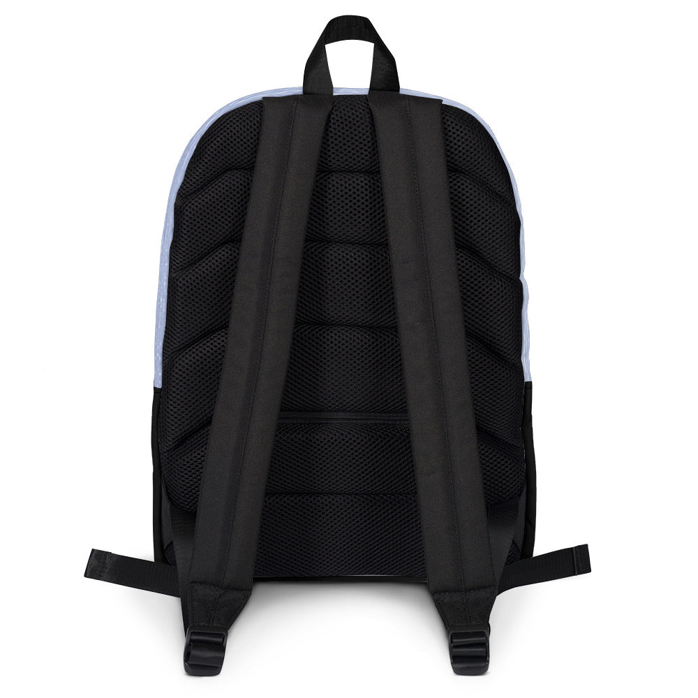 "undercover"  Backpack