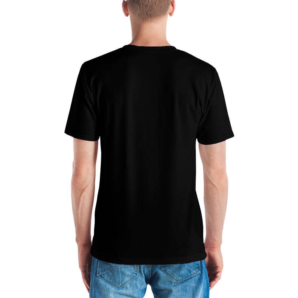 INTIMIDATION DESIGN Men's T-shirt